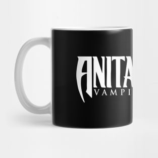 Anita Blake Basic Mug